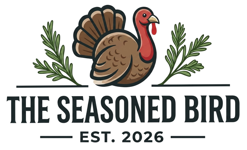 The Seasoned Bird