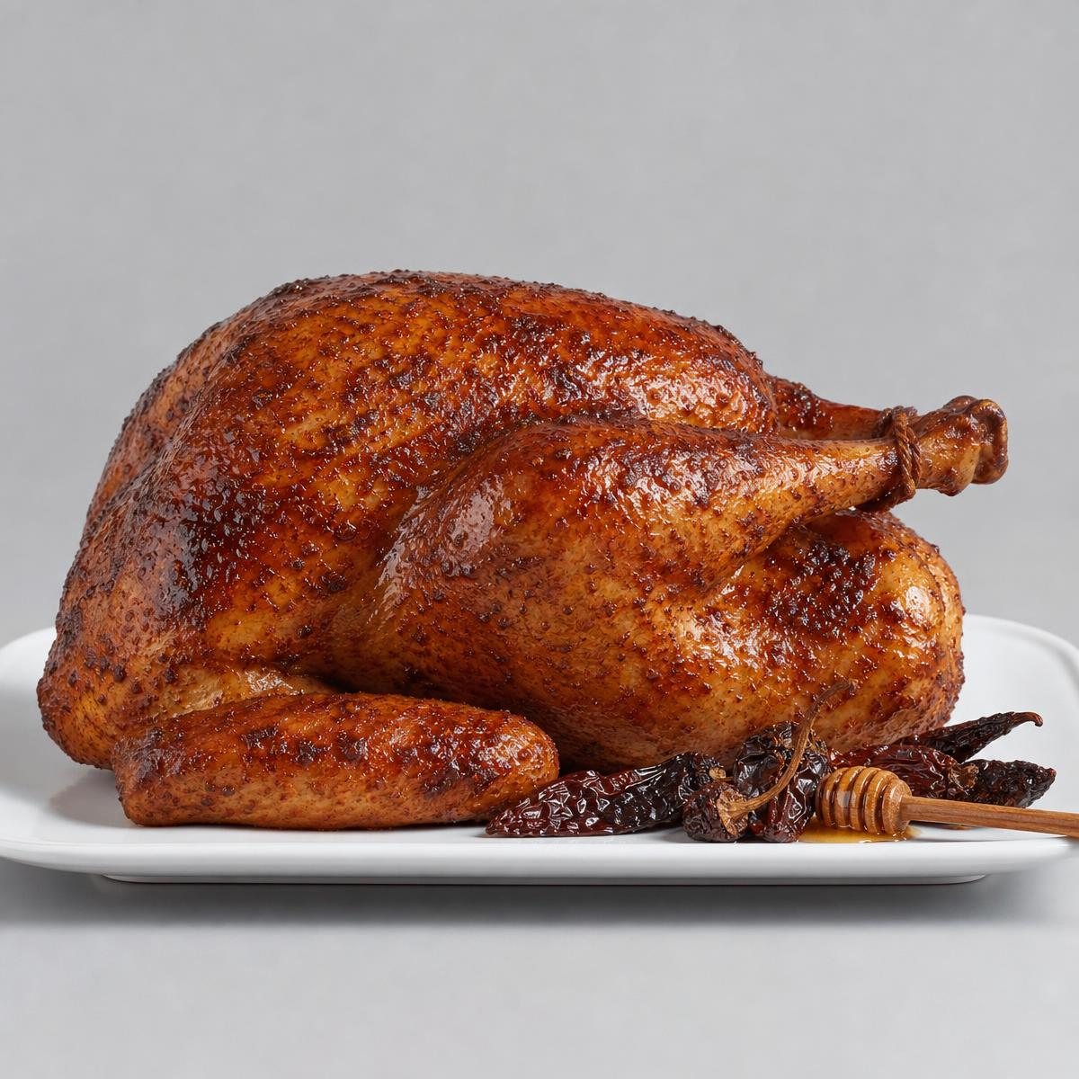 Chipotle Honey Turkey