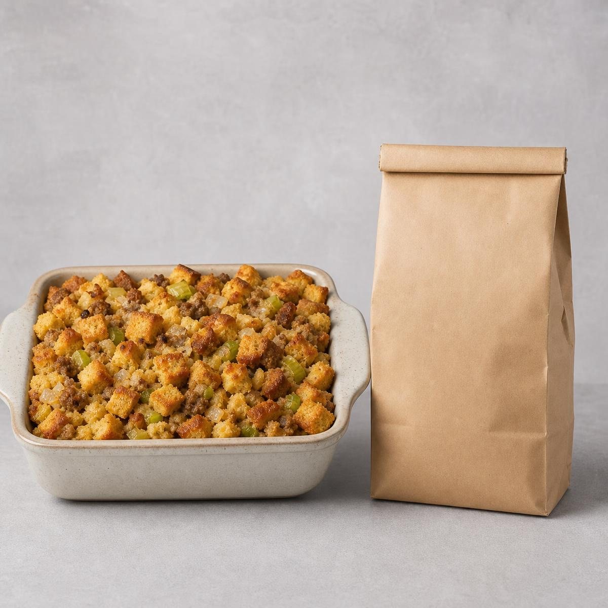 Cornbread Stuffing Kit